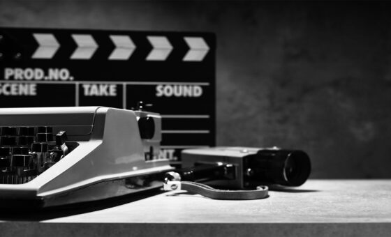 Screenwriting-Seminar