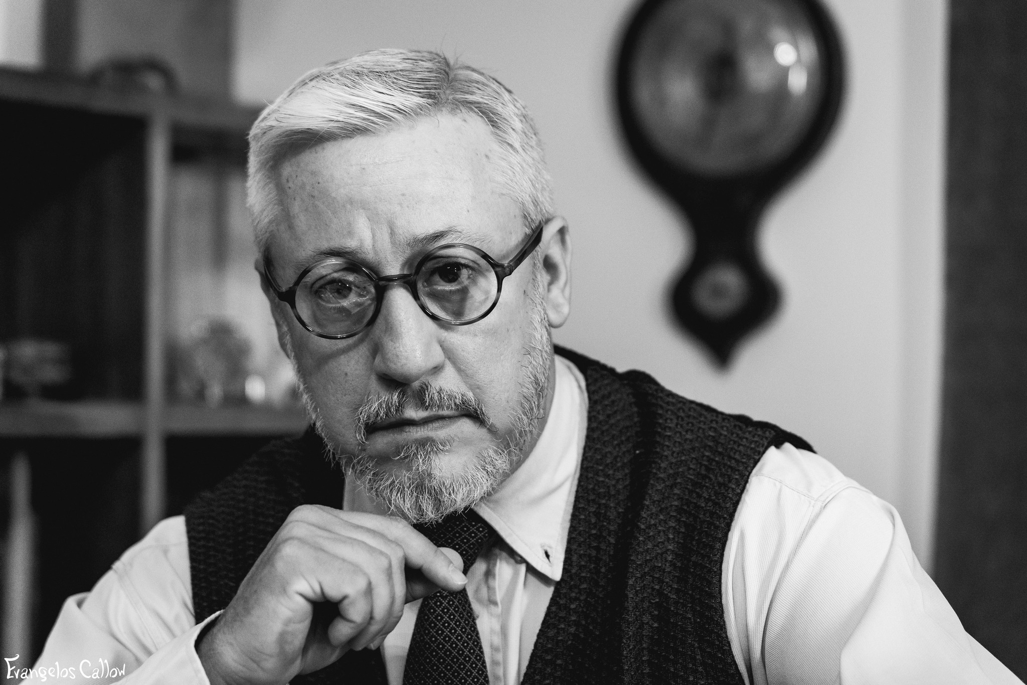 Manthos Kalantzis