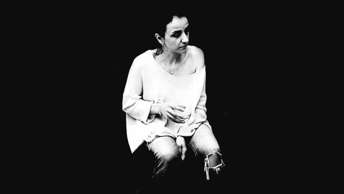 KATERINA 3 2ο Be-Hive Theatre Festival 2024