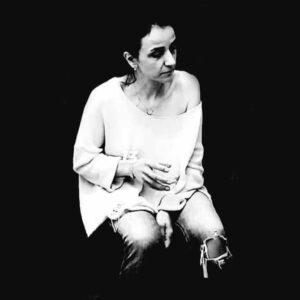 KATERINA 3 2ο Be-Hive Theatre Festival 2024