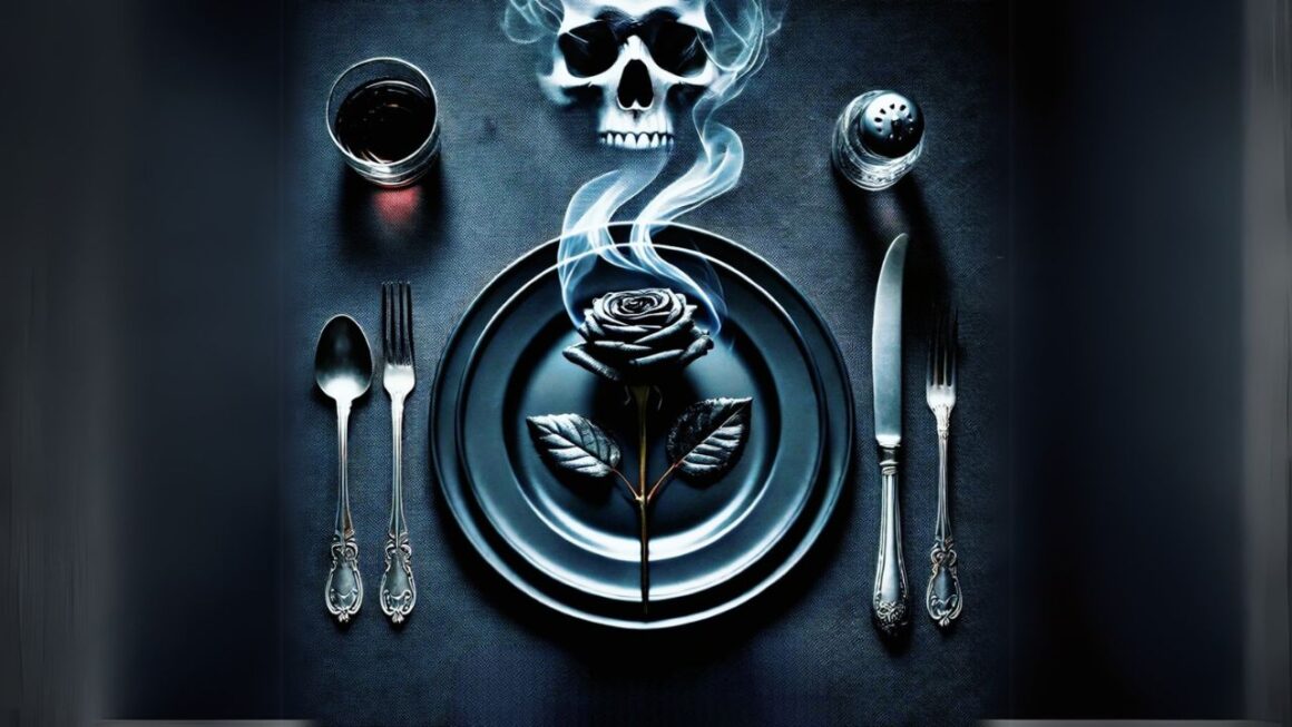 Θάνατος ala Gourmet