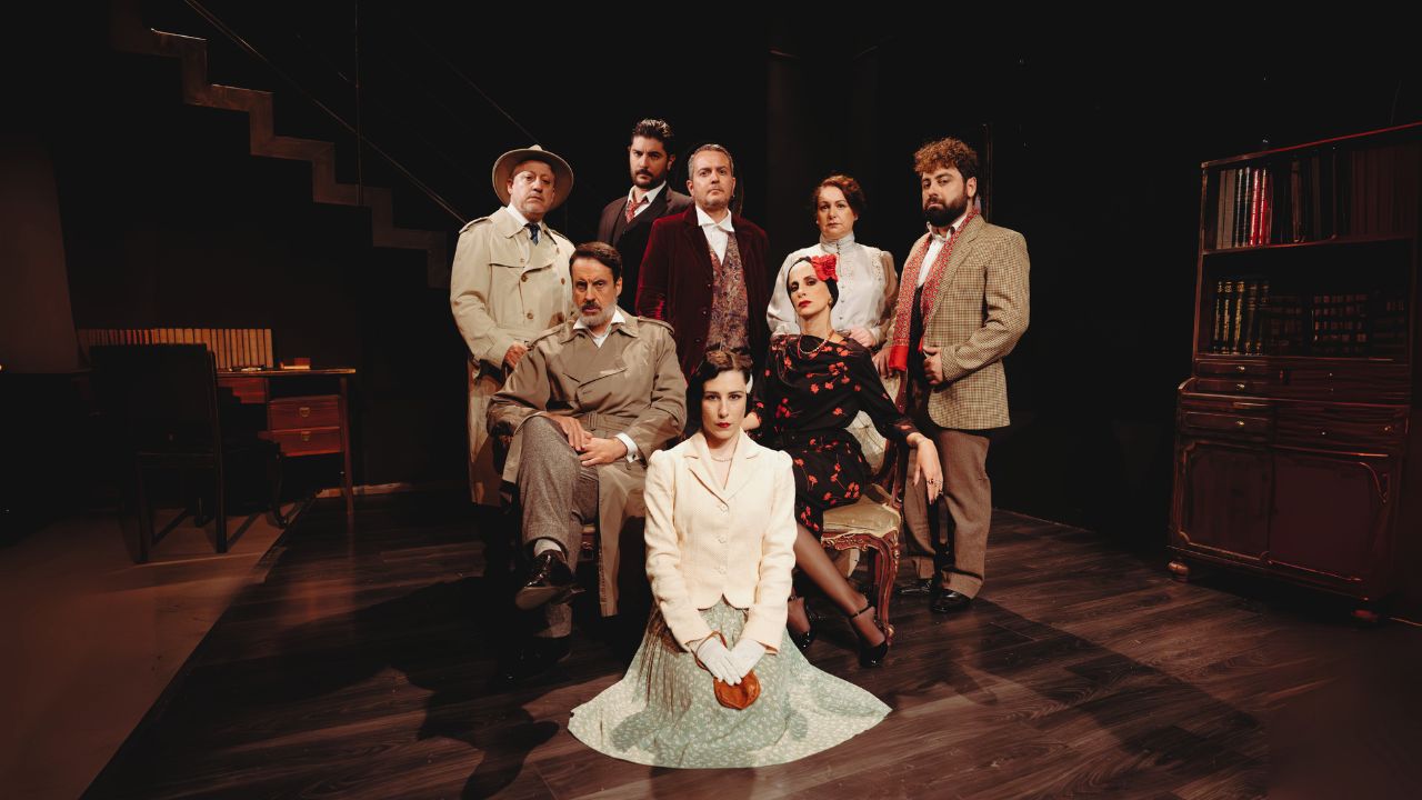 Edgar Allan Poe 2ος Χρόνος