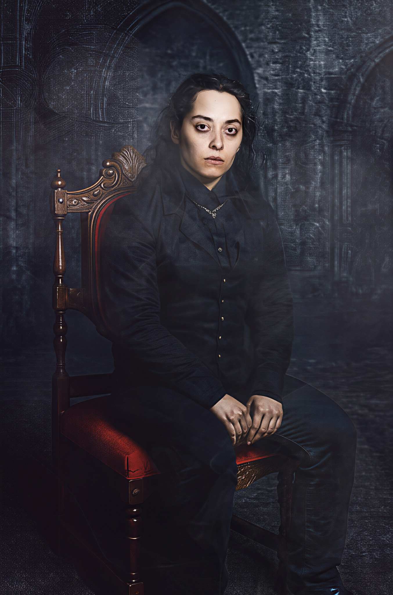 Titus Andronicus is a tragedy by William Shakespeare