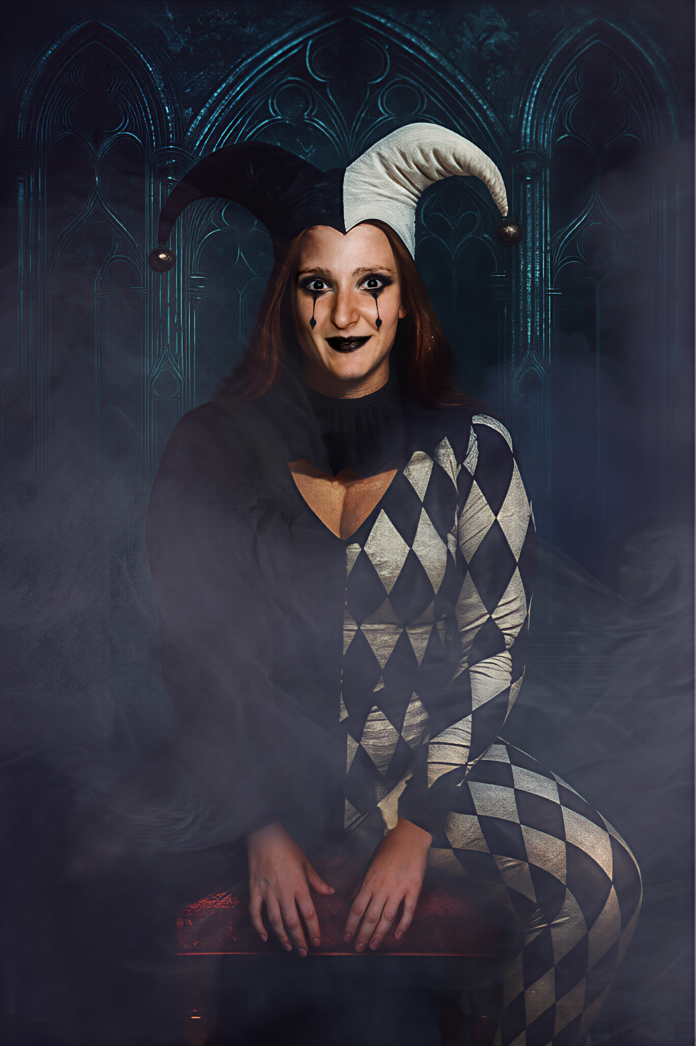 Titus Andronicus is a tragedy by William Shakespeare