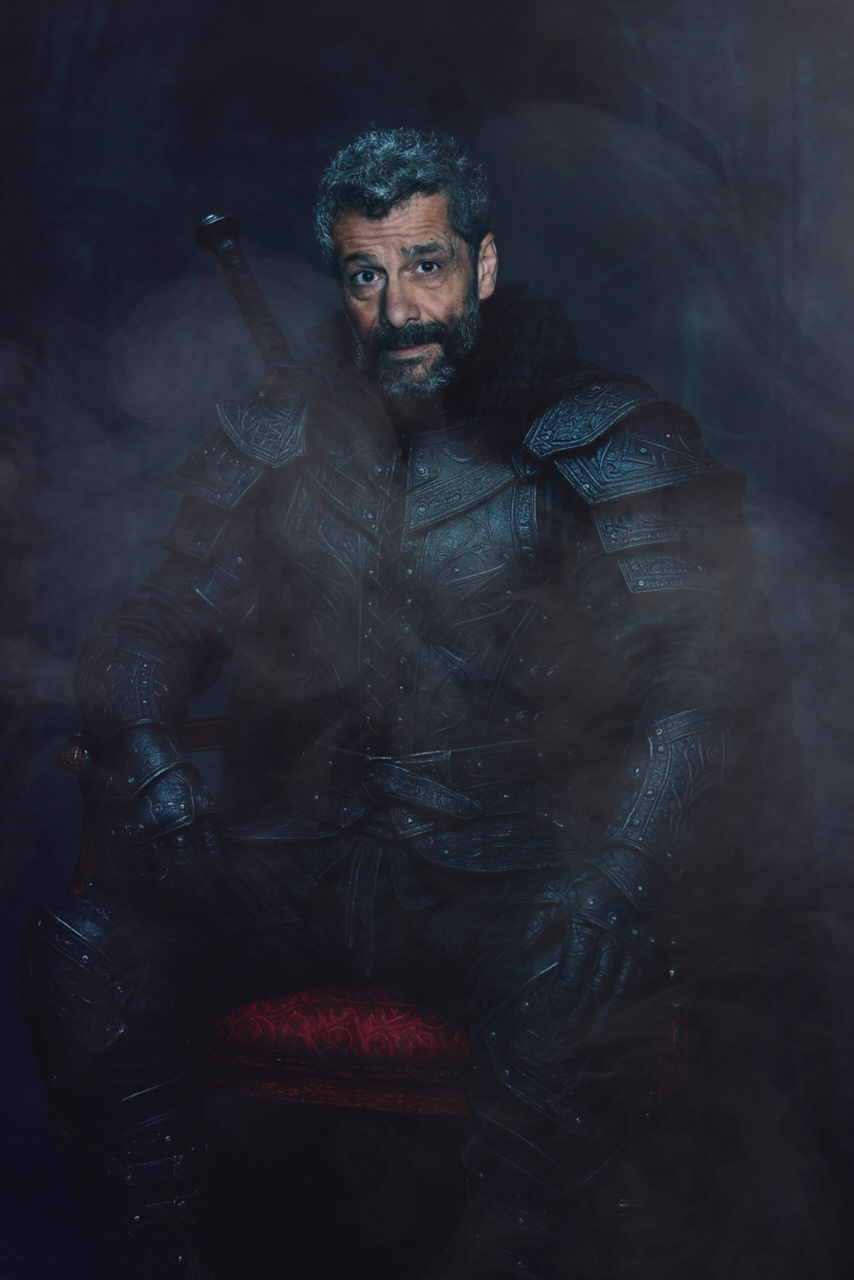 Titus Andronicus is a tragedy by William Shakespeare