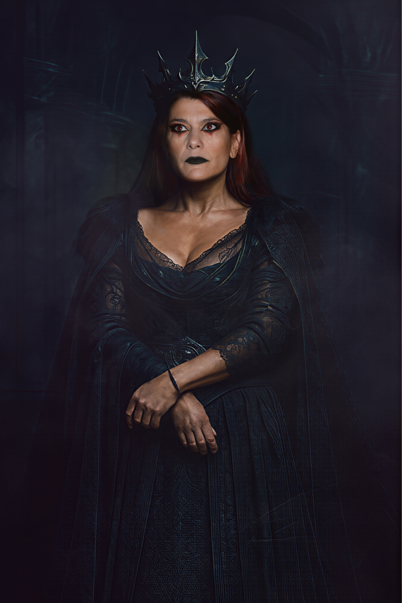 Titus Andronicus is a tragedy by William Shakespeare