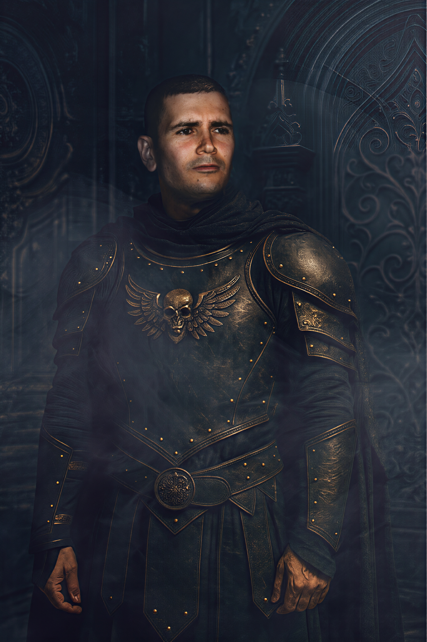 Titus Andronicus is a tragedy by William Shakespeare