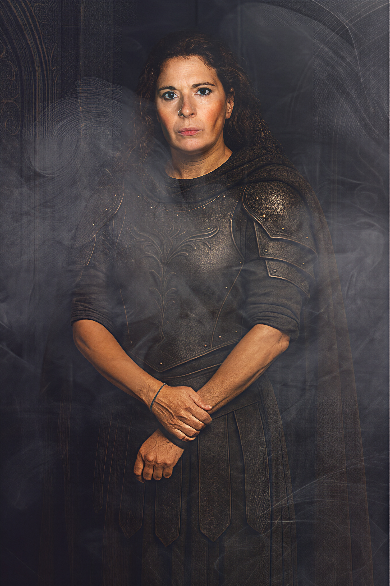 Titus Andronicus is a tragedy by William Shakespeare