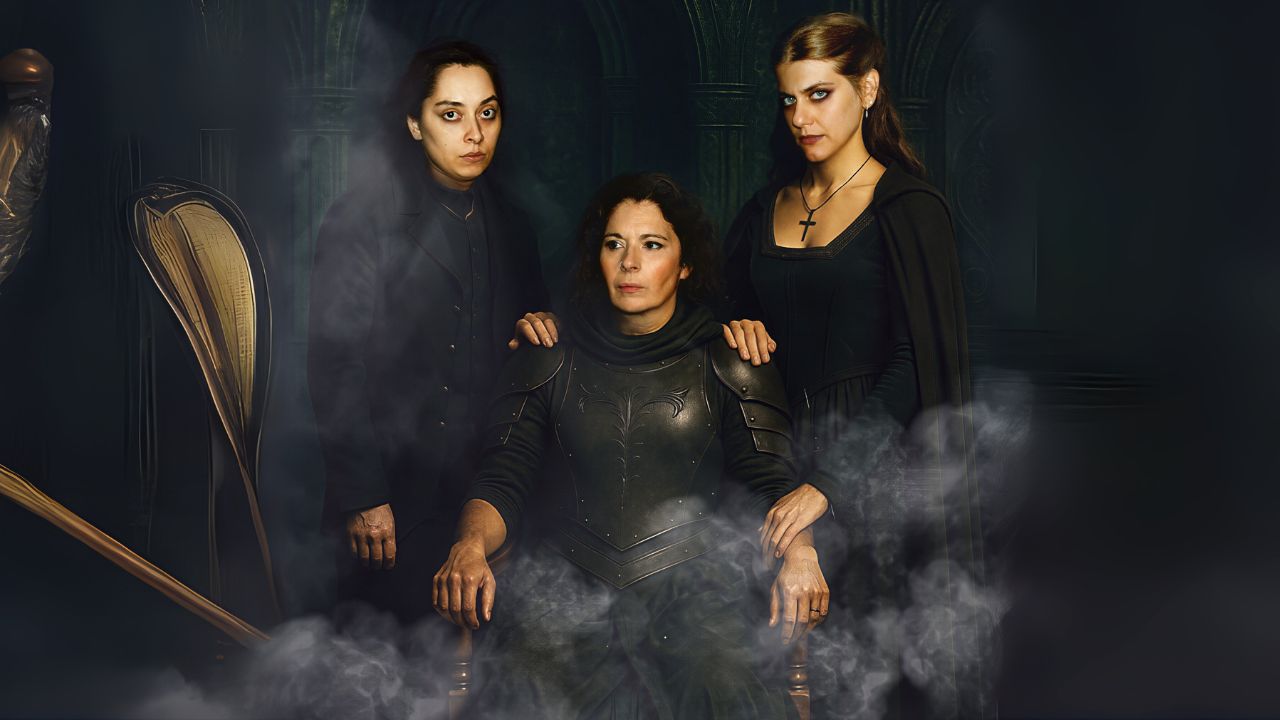 Titus Andronicus is a tragedy by William Shakespeare