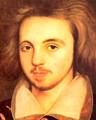 Christopher Marlowe