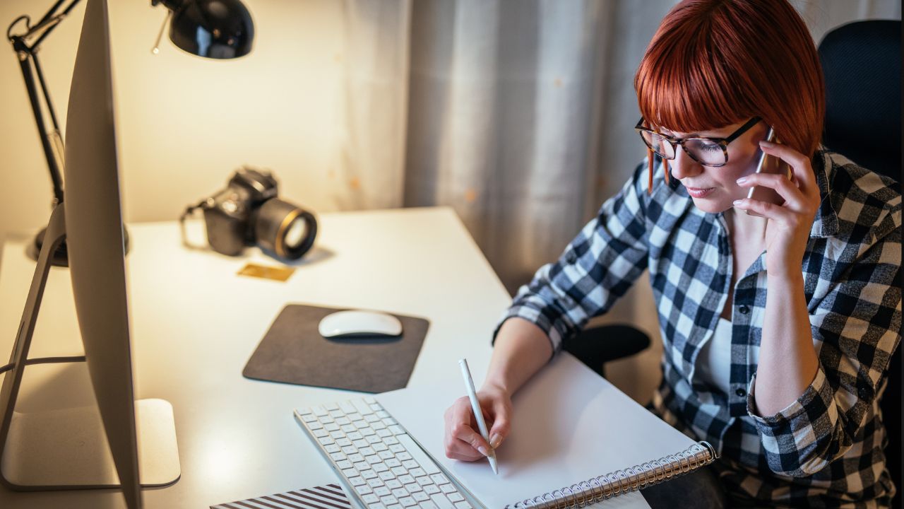 CREATIVE WRITING - 2