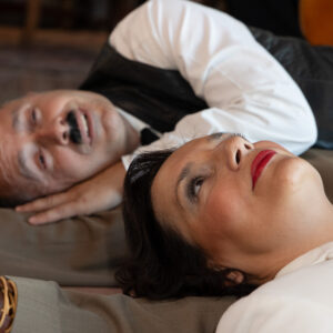 "MEIN KOMPLEX" Όταν ο Hitler συνάντησε τον Freud… "MEIN KOMPLEX" Όταν ο Hitler συνάντησε τον Freud…