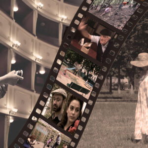 γενικη σινεμα 1 A-Z Filmmaking Lab 2026 ~Από την Ιδέα στο … Φως!