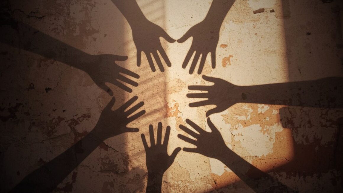 Για την αξιοπρέπεια και την ελπίδα: