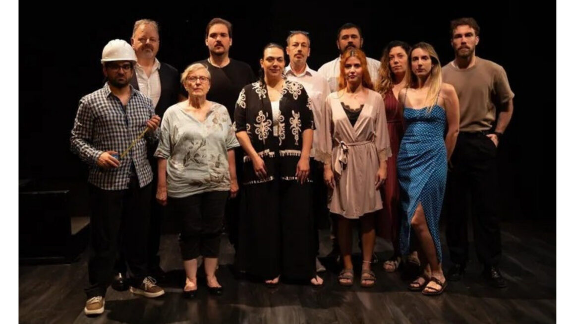 η αυλή των θαυμάτων του ιάκωβου καμπανέλλη