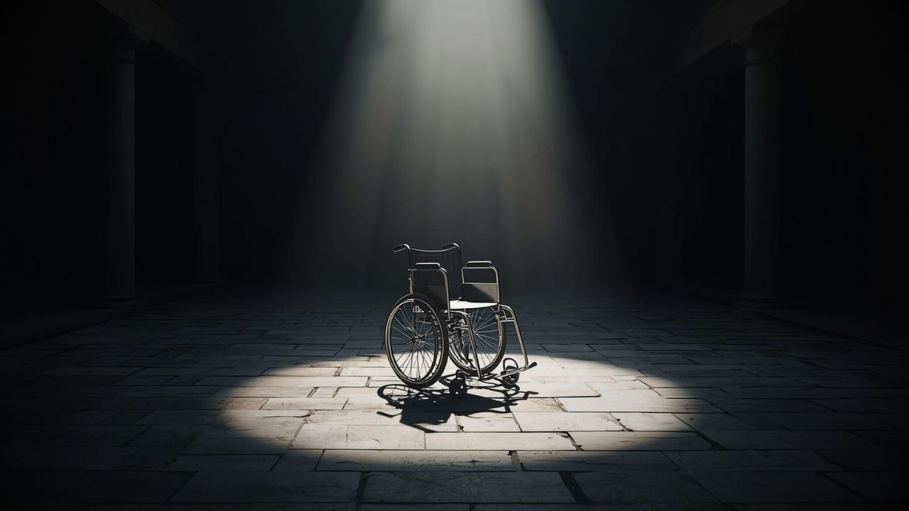 η αυλή των θαυμάτων του ιάκωβου καμπανέλλη