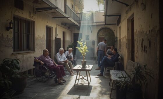 η αυλή των θαυμάτων του ιάκωβου καμπανέλλη η αυλή των θαυμάτων του ιάκωβου καμπανέλλη