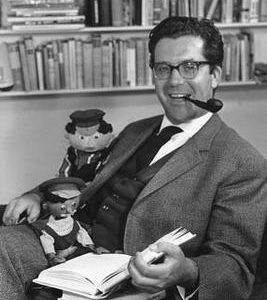 Μίχαελ Έντε