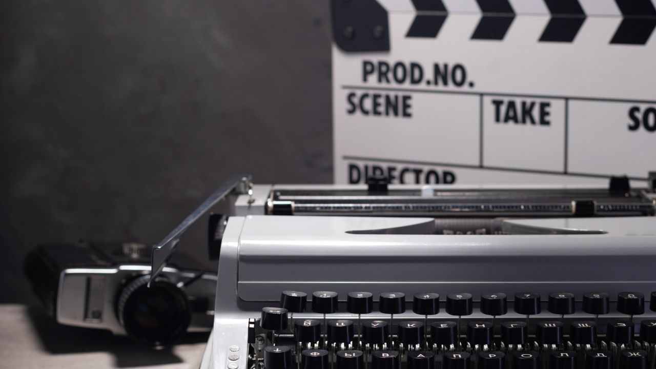 Screenwriting-Seminar