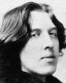 Oscar Wilde