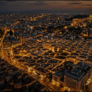 4ο BE-HIVE THEATRE FESTIVAL 2026 | 13 – 27 ΣΕΠΤΕΜΒΡΙΟΥ 2026