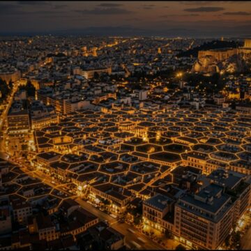 4ο BE-HIVE THEATRE FESTIVAL 2026 | 13 – 27 ΣΕΠΤΕΜΒΡΙΟΥ 2026